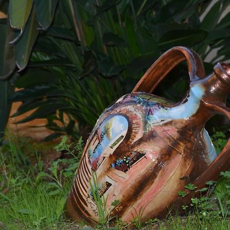墨西拿Casa Di Aida公寓 外观 照片
